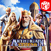 Arthurian Legend slot game image from ph444