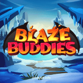 Blaze Buddies Slot Game by ph444