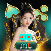 Baccarat AFT08 game card